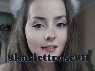skarlettrose911 Grosse cochonne