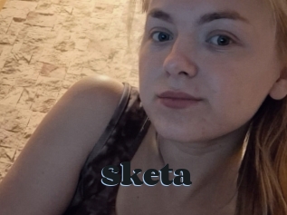 Sketa