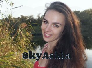 SkyAsida