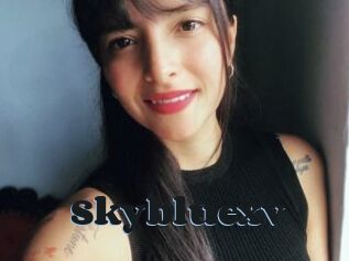 Skybluexv