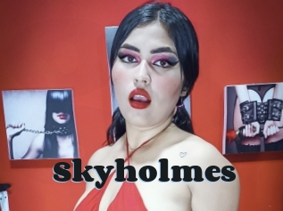 Skyholmes