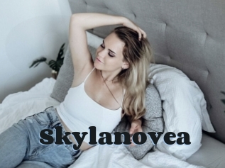 Skylanovea