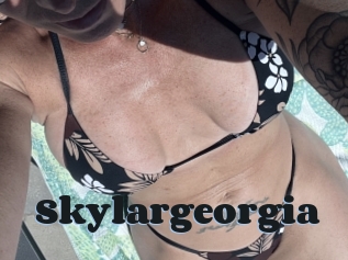 Skylargeorgia