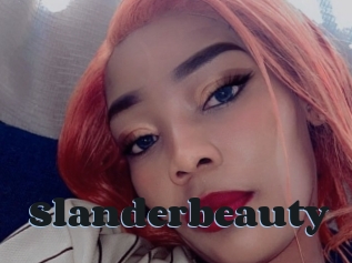 Slanderbeauty