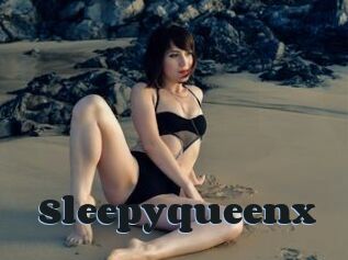 Sleepyqueenx