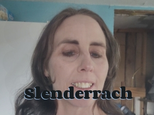 Slenderrach