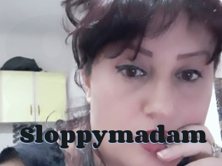 Sloppymadam