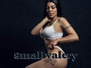 Smallvalery