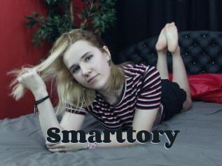 Smarttory