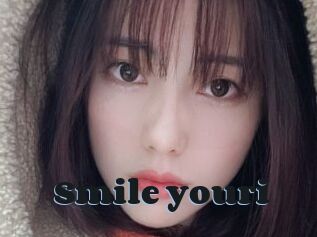 Smile_youri