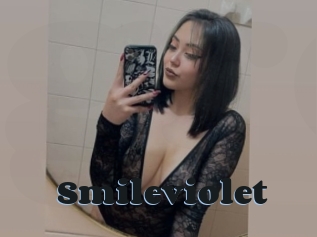 Smileviolet