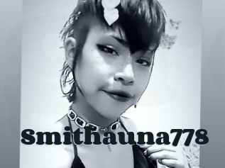 Smithauna778