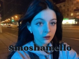 Smoshamello