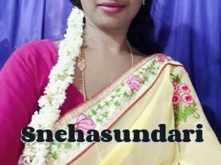 Snehasundari
