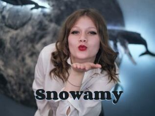 Snowamy