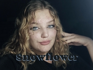 Snowflower