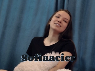 Sofiaacier