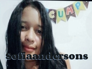 Sofiaandersons