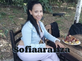 Sofiaaranza