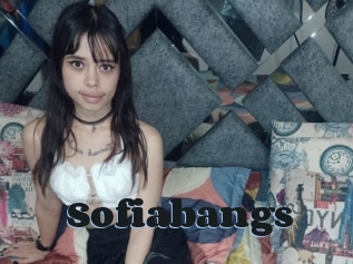 Sofiabangs