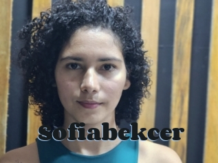Sofiabekcer