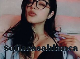 Sofiacasablanca