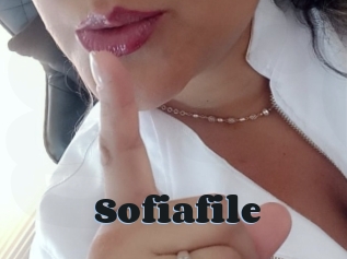 Sofiafile