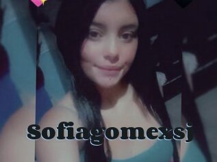 Sofiagomexsj