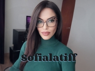 Sofialatiff