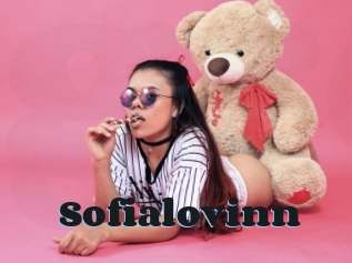 Sofialovinn