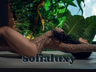 Sofialuxy