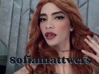 Sofiamattwers