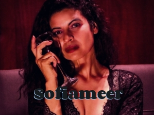 Sofiameer