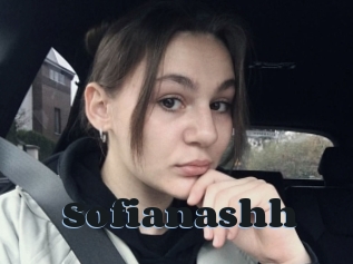 Sofianashh