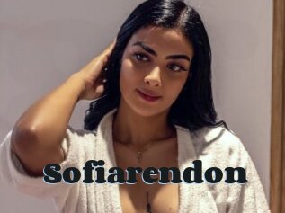 Sofiarendon