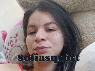 Sofiasquirt