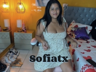 Sofiatx