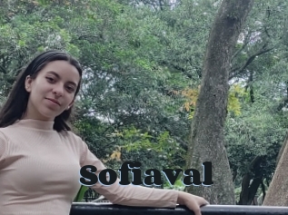 Sofiaval