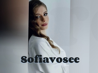 Sofiavosee