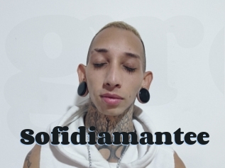 Sofidiamantee