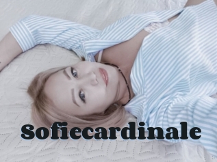 Sofiecardinale