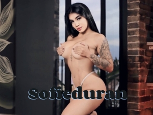 Sofieduran