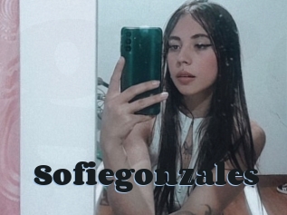 Sofiegonzales