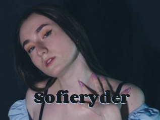 Sofieryder