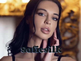 Sofiesilk