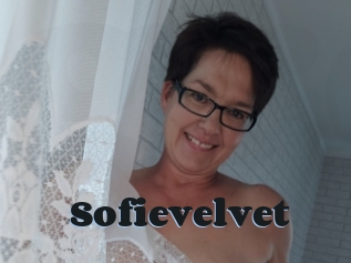 Sofievelvet