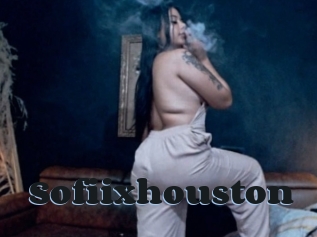 Sofiixhouston