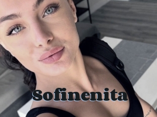 Sofinenita