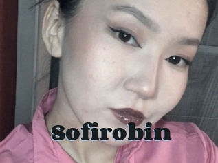 Sofirobin