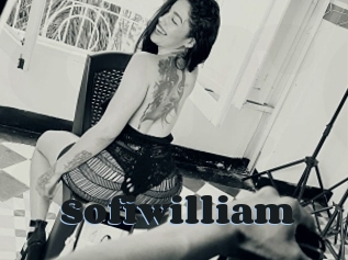 Sofiwilliam
